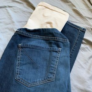 Citizens of Humanity Jerome Dahan Maternity Jeans